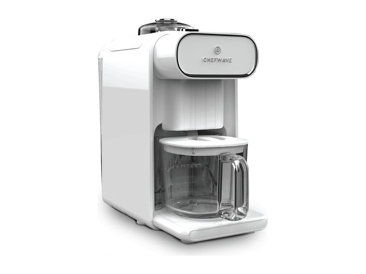 ChefWave Milkmade