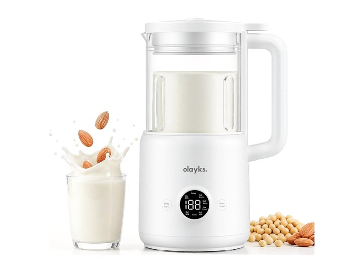 Olayks Nut Milk Maker, 20 oz